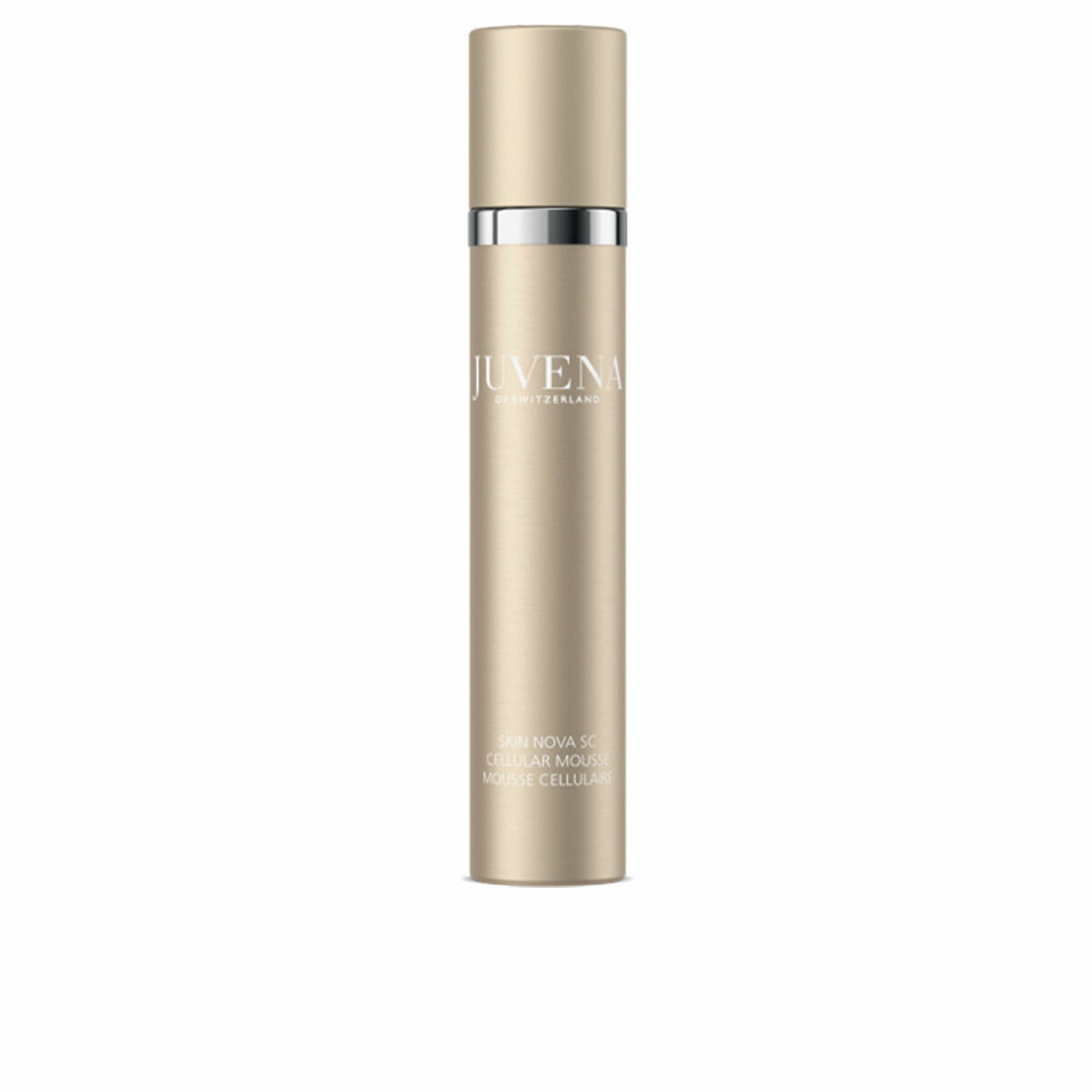 Cleansing Mousse Juvena Moisturizing